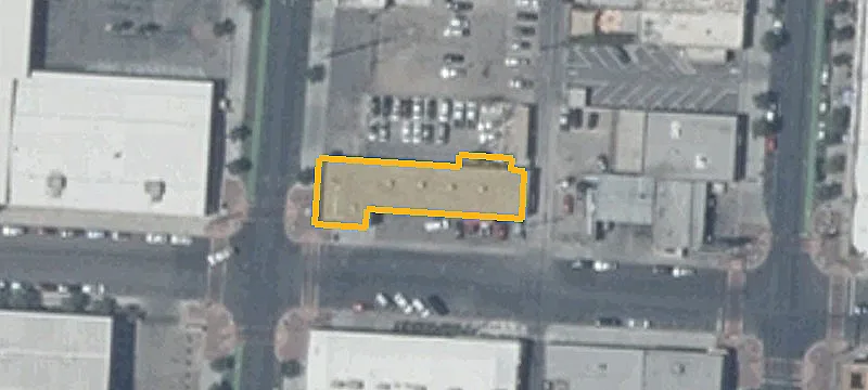 50 Colorado Ave