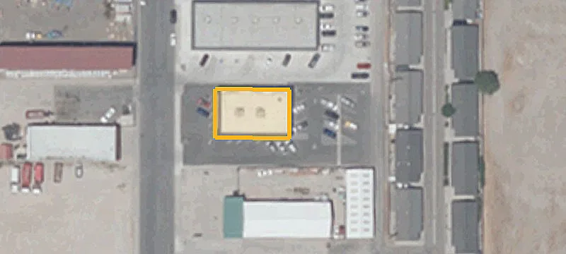 121 Industrial Way