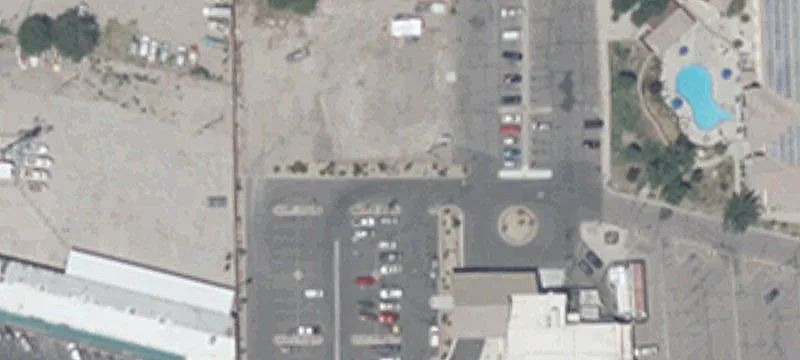1600 Williams Ave