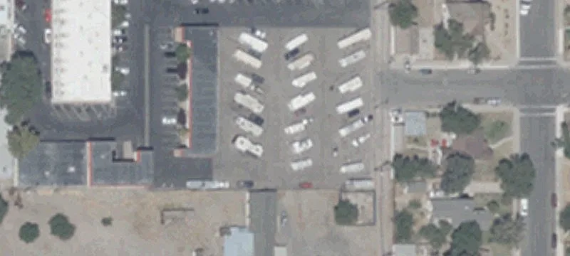 855 Williams Ave