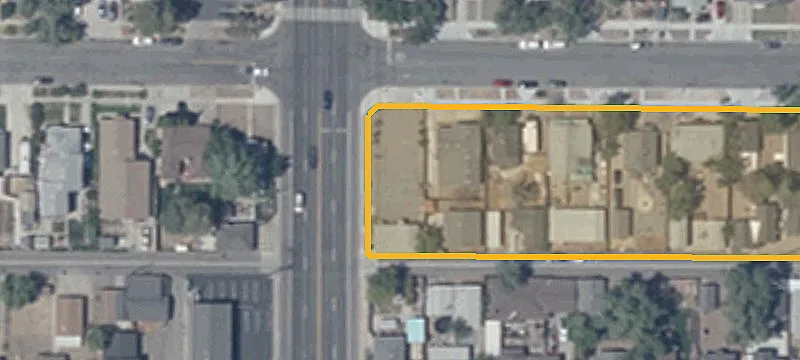 620 Rock Blvd