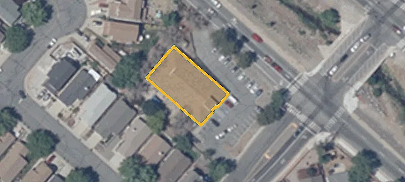 2301 Sparks Blvd