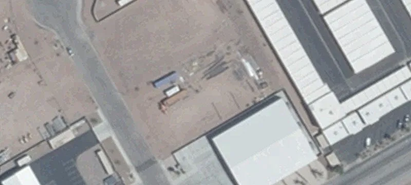 803 Industrial Ct