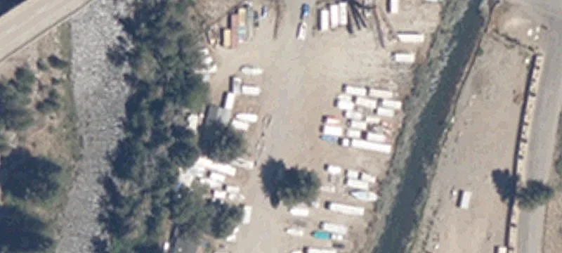590 Crystal Park Rd