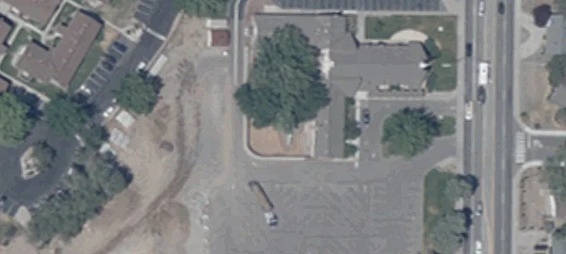 1231 Pyramid Way