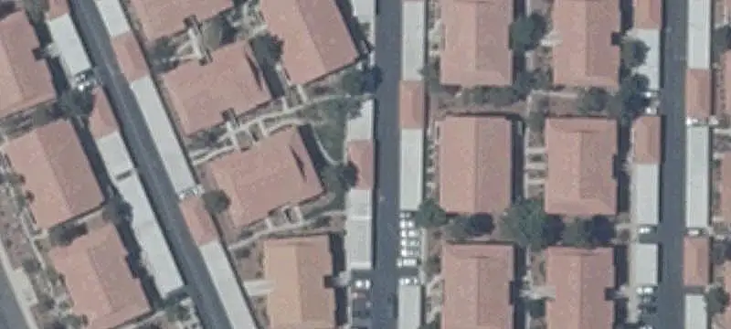 700 Carnegie St, Unit 3D3