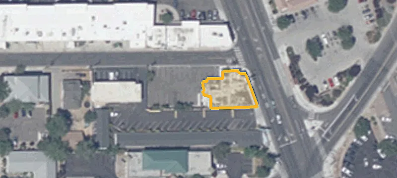 1601 Virginia St