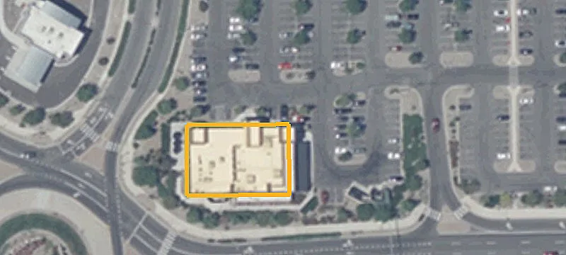 1560 Lincoln Way