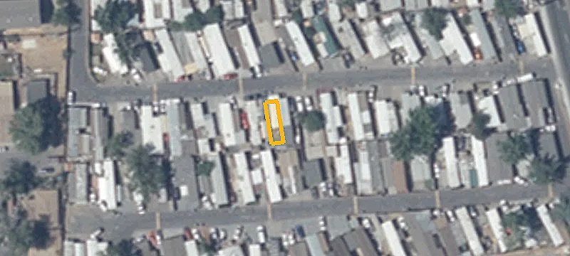 501 El Rancho Dr