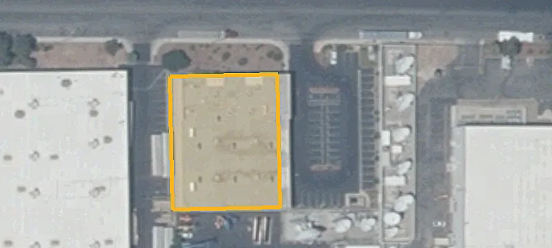 2335 Aerojet Way