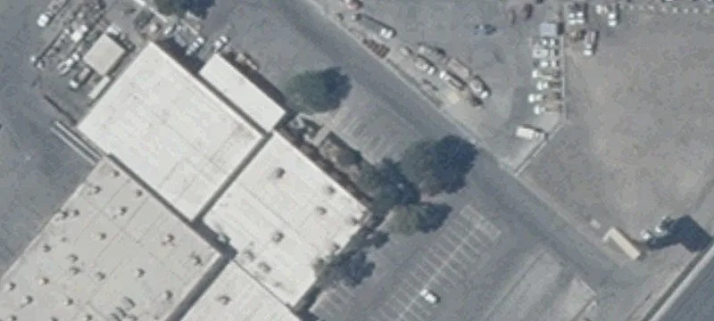 3101 Craig Rd