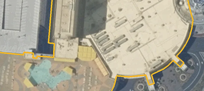 2000 Las Vegas S Blvd, Unit 890