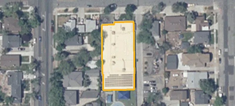 440 Reno Ave