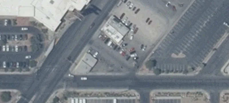 1810 Las Vegas N Blvd