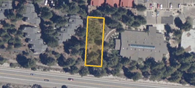 836 Tahoe Blvd