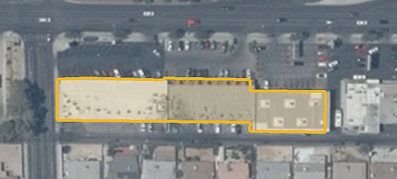 3839 Sahara Ave Ste, Unit 7