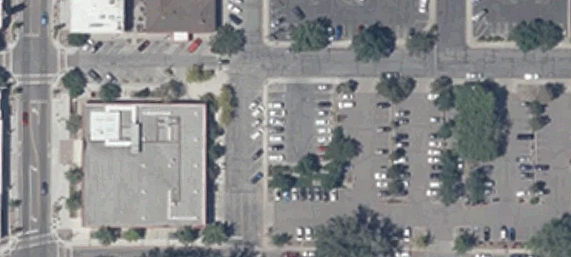 201 Proctor St