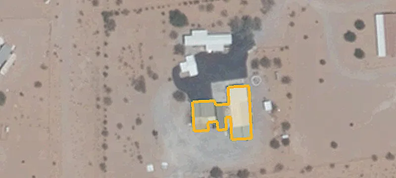 2135 Mescal Vis Cir