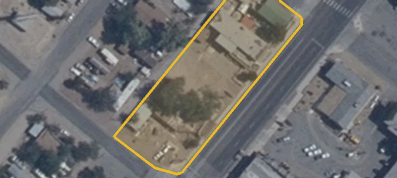 110 Main St