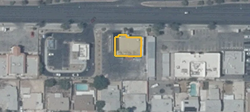 3101 Sahara Ave