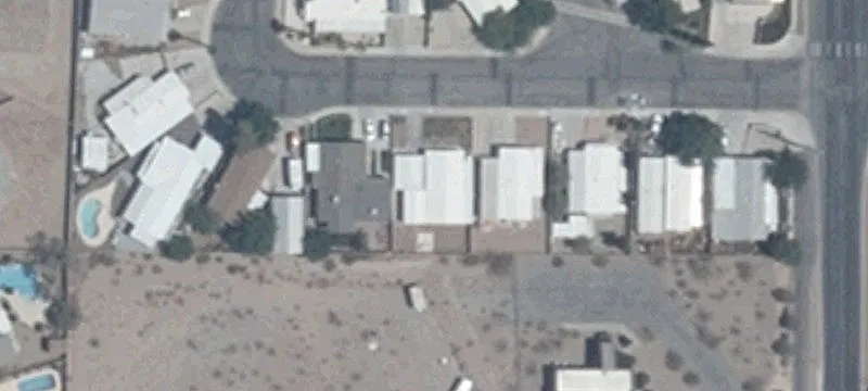 1009 El Camino Way