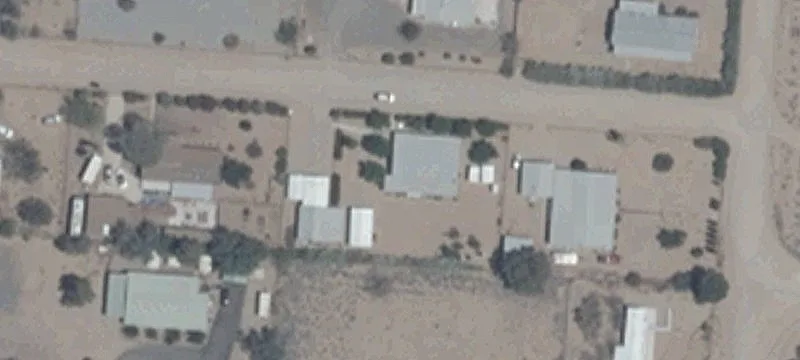 12 Aztec Rd