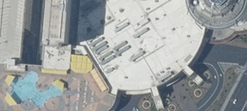 2000 Las Vegas S Blvd