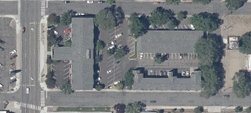 801 Carson St, Unit 1