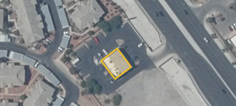 2851 Rancho Dr
