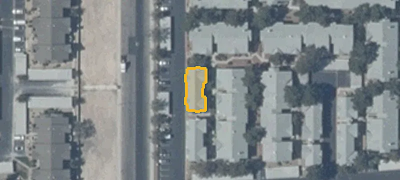 5155 Tropicana Ave, Unit B17G6