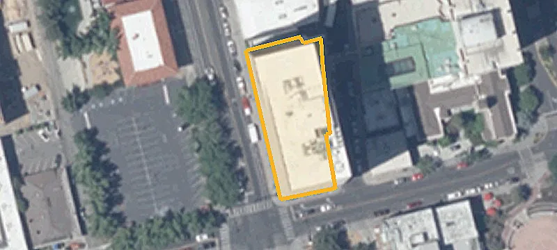 100 Arlington Ave, Unit 22H