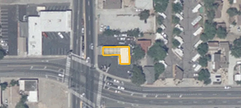 96 Wls Ave