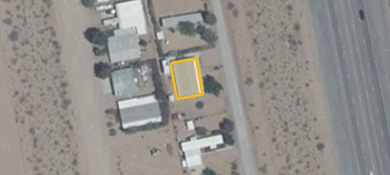 61 Piute Vly Dr
