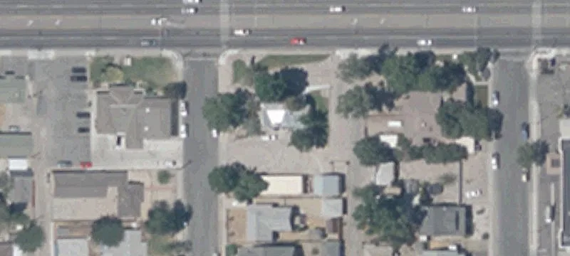 585 Williams Ave