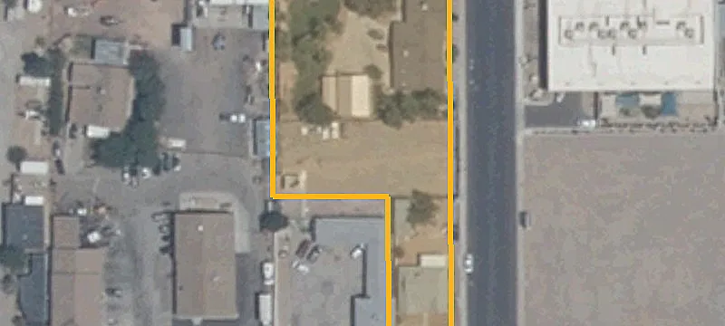 41 Desert Dr