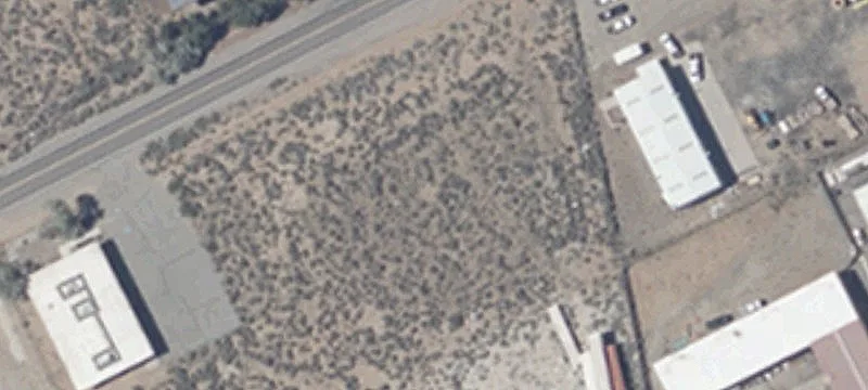 2401 Arrowhead Dr