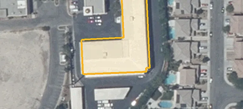 2555 Centennial Pkwy
