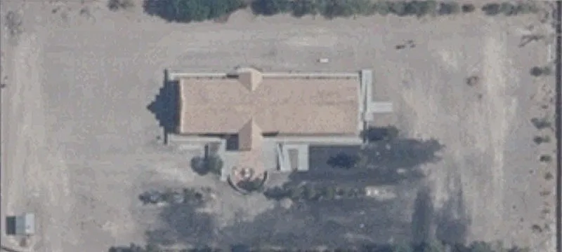 3570 Maverick St