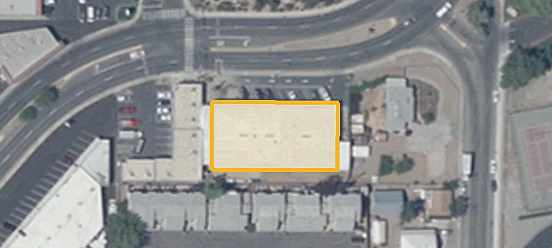 1210 Rock Blvd