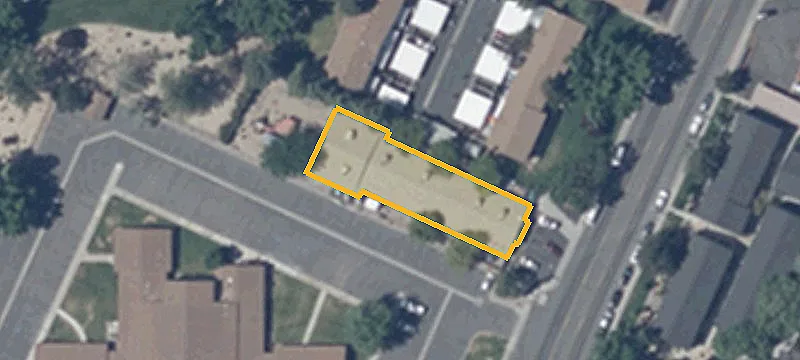 4701 Neil Rd