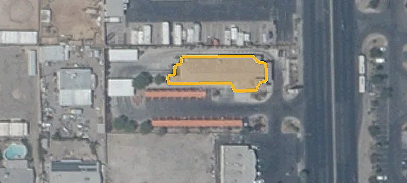 3265 Nellis Blvd