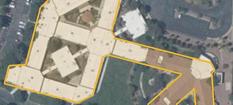 100 Delmar Gdns Dr