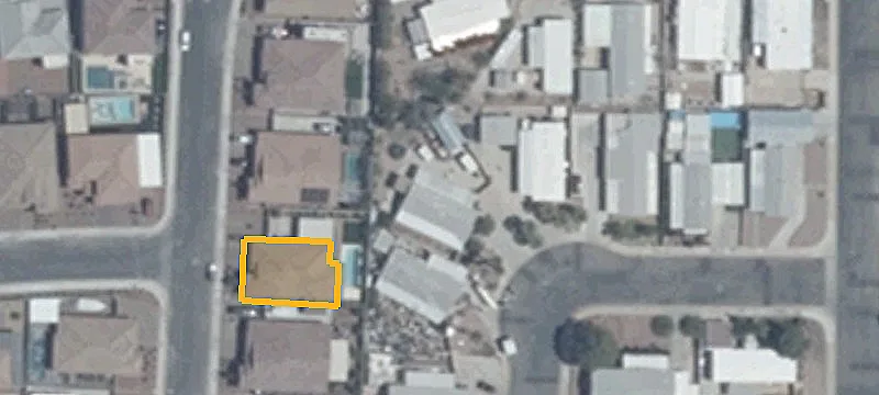 1008 La Mesa Way