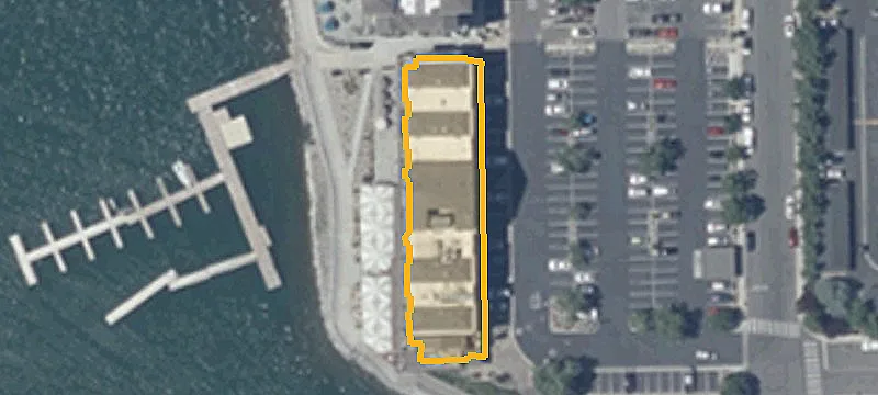 325 Harbour Cv Dr Ste, Unit 311