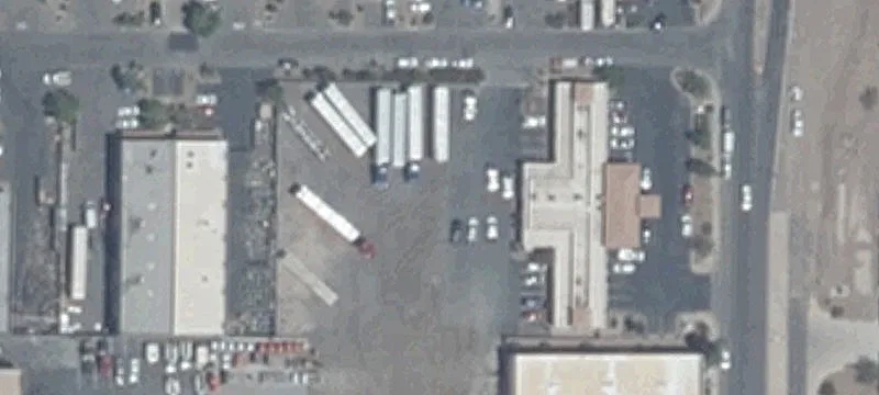 2035 Pabco Rd
