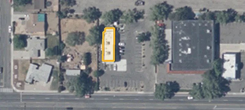 200 Prater Way