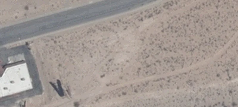 580 El Dorado Rd