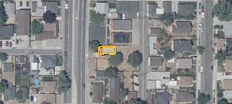 626 Pyramid Way
