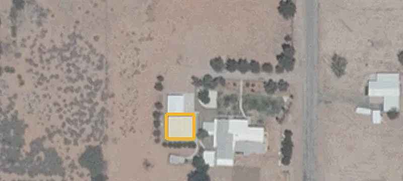 1025 Palo Verde Dr