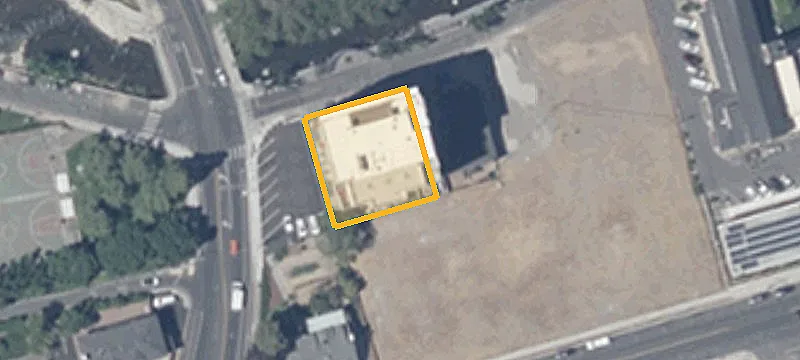 280 Is Ave, Unit 1107